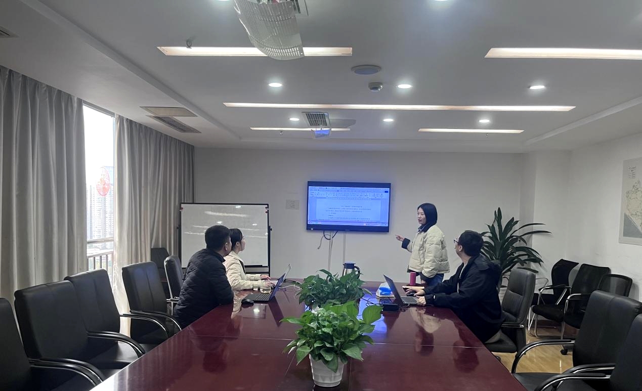 公司二十周年庆典筹备工作有序推进