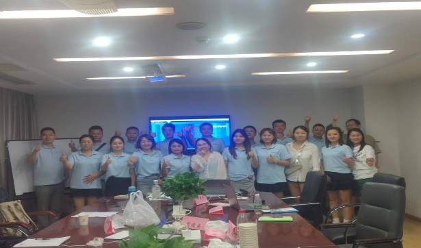 助力新銳力量快速成長 ——2025年第二期門窗銷售新人集中培訓圓滿結束?